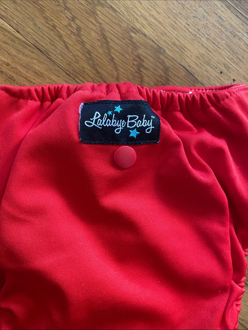 Cloth Diapers - Picture 7 of 12